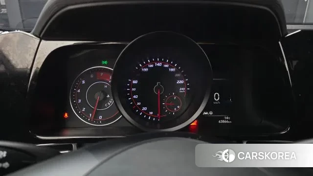 Hyundai Avante (CN7) id 3412073 из Кореи 18