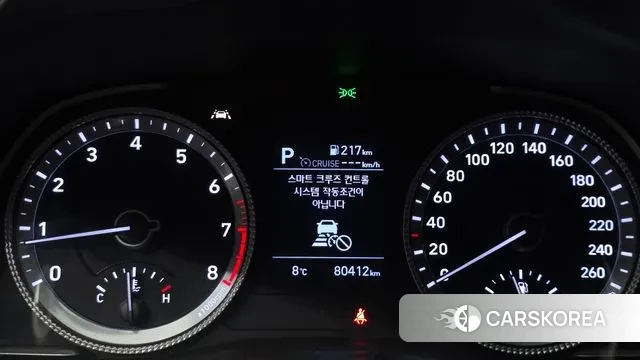 Hyundai Sonata (DN8) id 3686399 из Кореи 18