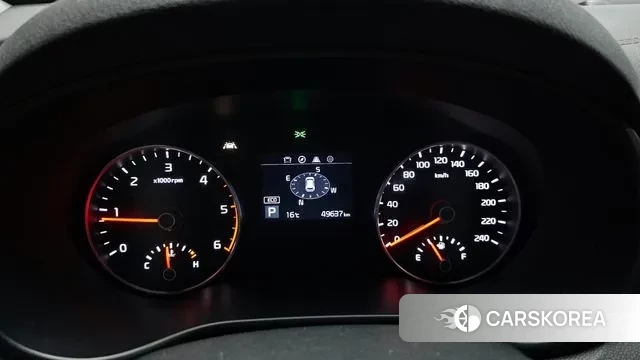 Kia Sportage The Bold id 3736694 из Кореи 18