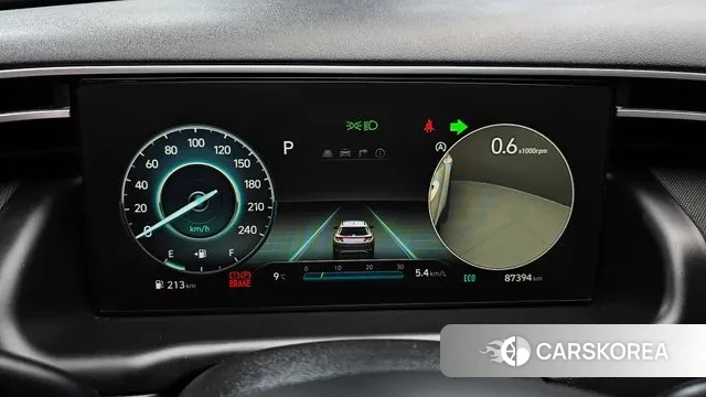 Hyundai Tucson (NX4) id 3650319 из Кореи 18