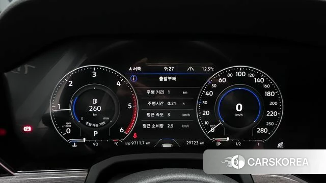 Volkswagen Touareg 3rd generation id 3909879 из Кореи 18