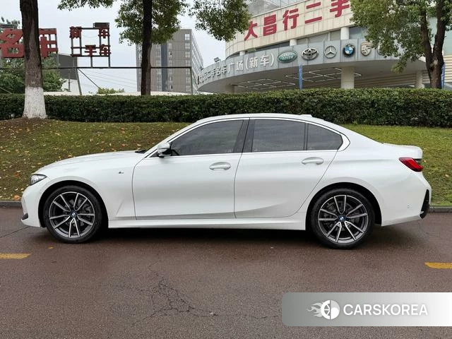 BMW 3 series id 4290111 из Китая 11