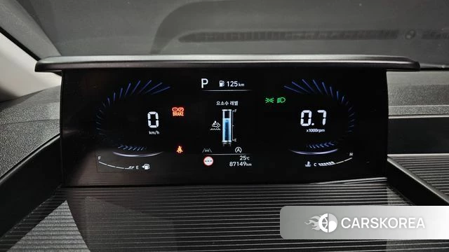 Hyundai Staria id 4489409 из Кореи 30