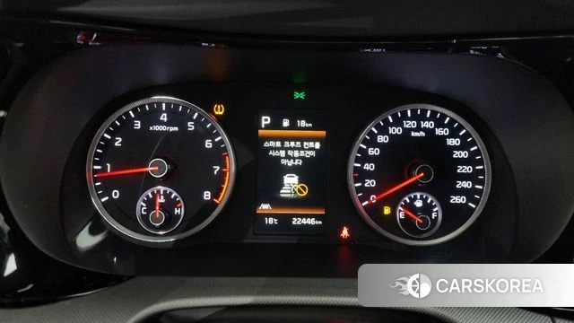 Kia K5 3rd generation id 3866102 из Кореи 18