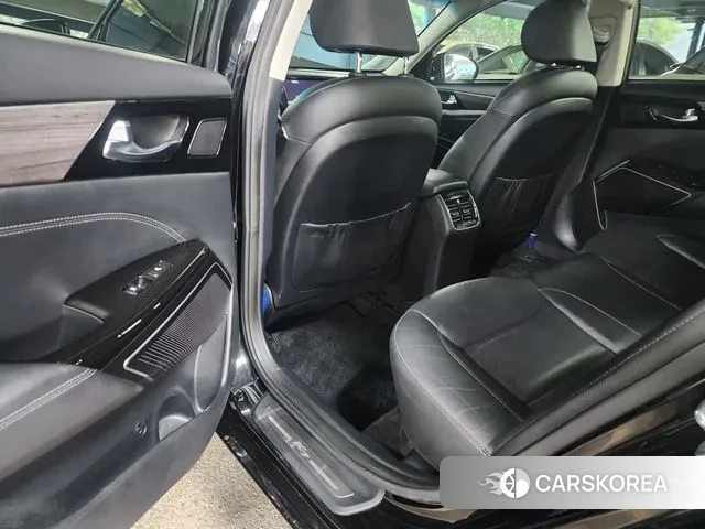 Kia K7 Premier id 3407727 из Кореи 17