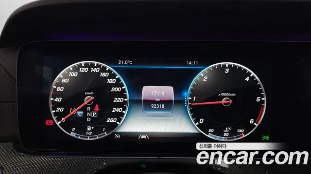 Mercedes-Benz CLS-Class C257 id 2677440 из Кореи 18