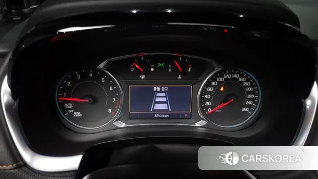 Chevrolet (GM Daewoo) Traverse id 3422769 из Кореи 18