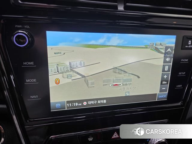 Ssangyong Tivoli Air id 4641514 из Кореи 18
