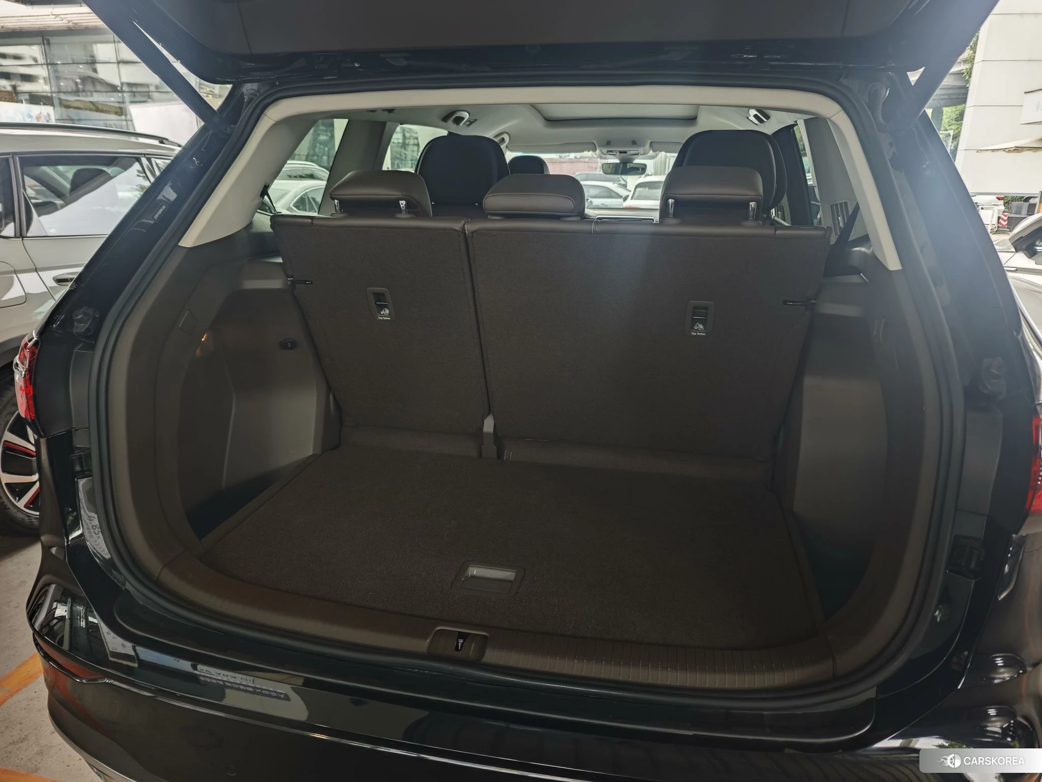 Volkswagen Weiran id 4467711 из Китая 8