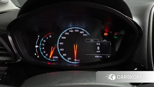 Chevrolet (GM Daewoo) The New Spark id 3449036 из Кореи 18