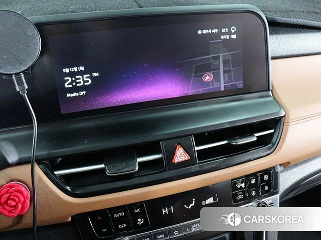 Kia The New Seltos id 3832108 из Кореи 18