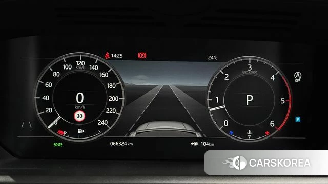 Land Rover Discovery 5 id 4430147 из Кореи 18
