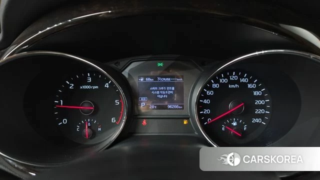 Kia The New Carnival id 4658064 из Кореи 33