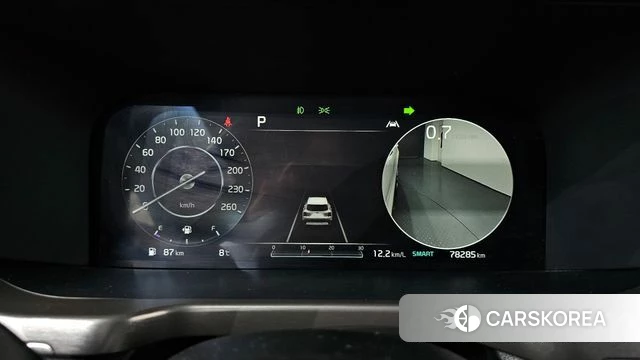 Kia Sorento 4th Generation id 3800763 из Кореи 18