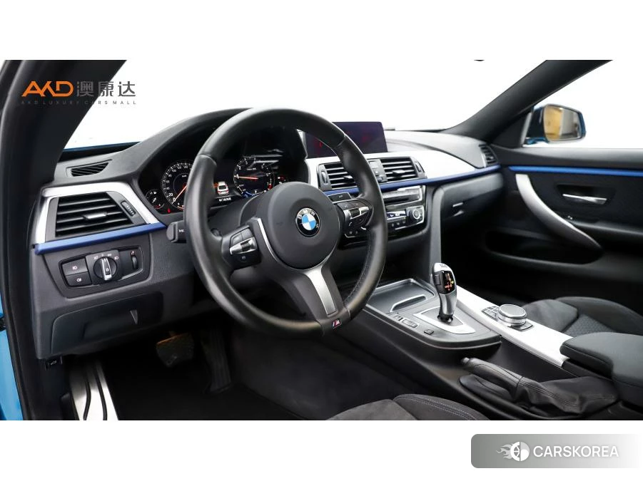 BMW 4 series id 4426481 из Китая 8