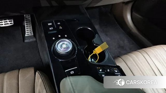 Kia K8 id 3620477 из Кореи 18