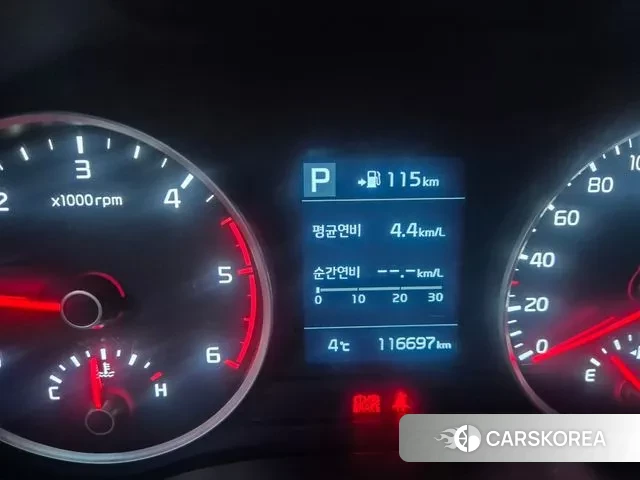 Kia Stonic id 3661994 из Кореи 12