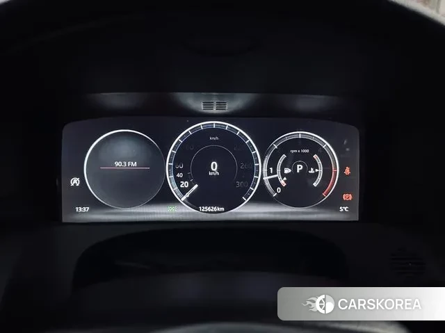 Jaguar XF (X260) id 3753487 из Кореи 18