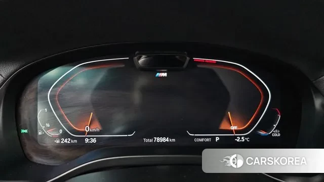 BMW X3 (G01) id 3620636 из Кореи 18