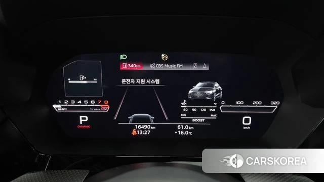 Audi RS3 (8Y) id 3864595 из Кореи 18