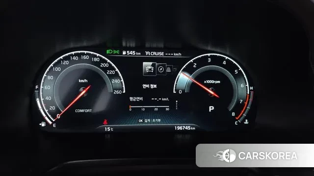 Kia More K9 id 3761213 из Кореи 18