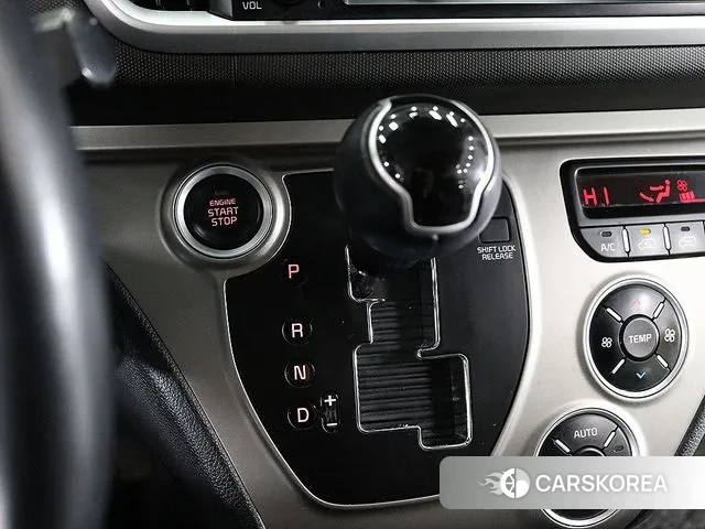 Kia The New Ray id 3524862 из Кореи 18