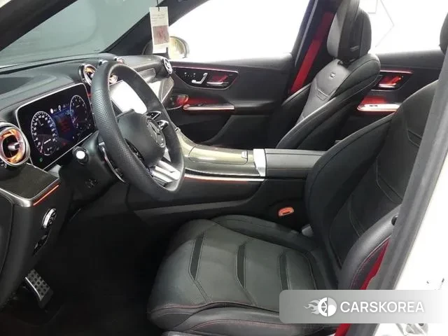 Mercedes-Benz GLC-Class X254 id 3278395 из Кореи 16