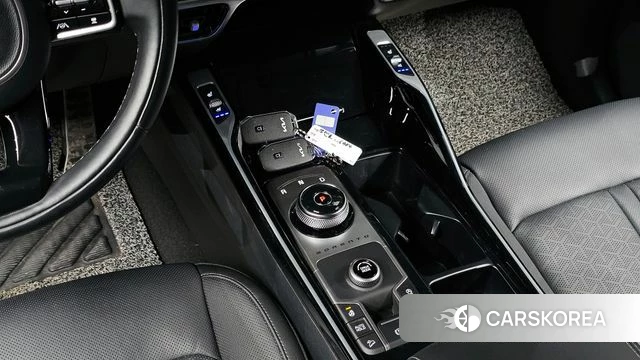 Kia Sorento 4th Generation id 3884022 из Кореи 18