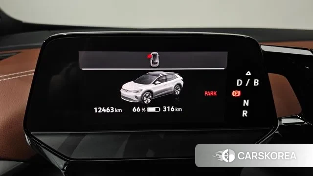 Volkswagen ID.4 id 3002286 из Кореи 18