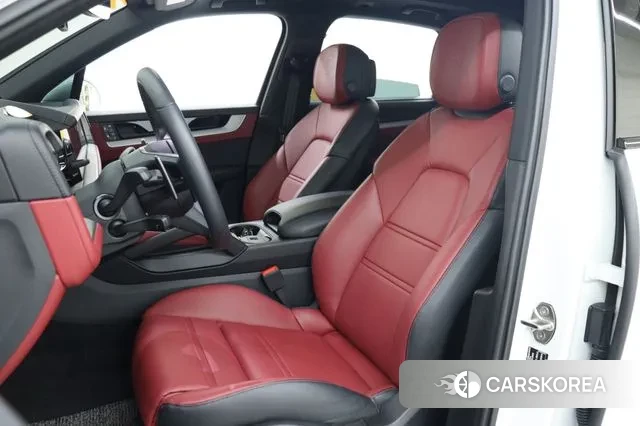 Porsche Cayenne (PO536) id 3543572 из Кореи 18