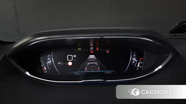 Peugeot 3008 second generation id 3472936 из Кореи 18