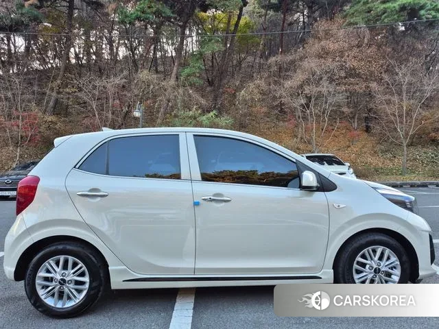 Kia Morning Urban (JA) id 3452603 из Кореи 18