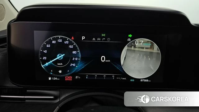 Kia Carnival 4th generation id 4202808 из Кореи 29