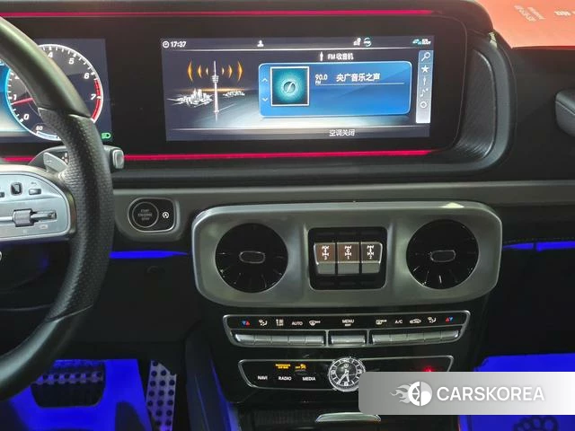 Mercedes-Benz G-class id 4271725 из Китая 23