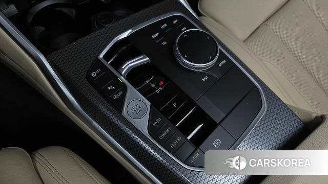BMW 3 Series (G20) id 4488541 из Кореи 32