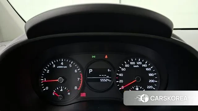 Kia Morning Urban (JA) id 3514325 из Кореи 18