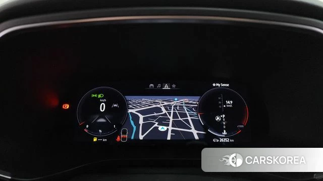 Renault Korea (Samsung) XM3 id 4645890 из Кореи 33