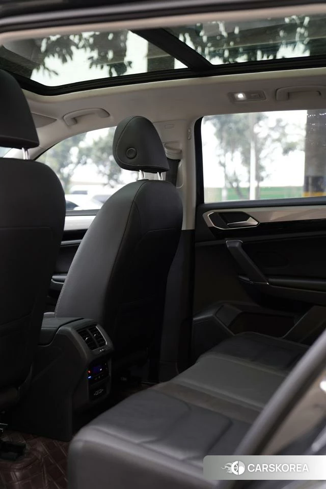 Volkswagen Tanyue id 4278199 из Китая 14