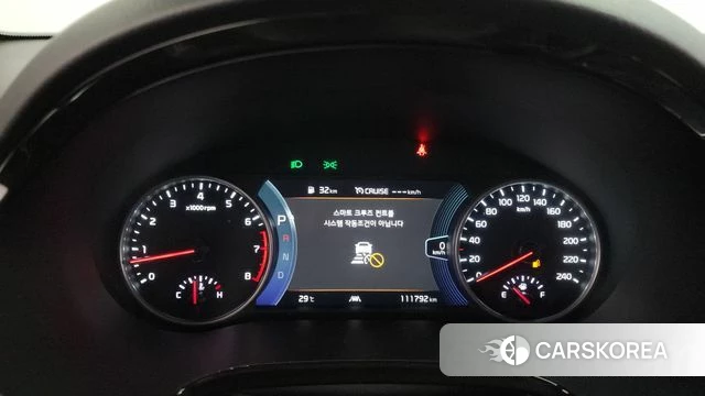 Kia Seltos id 4625685 из Кореи 29