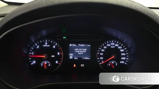 Kia The New Sorento id 4595764 из Кореи 35