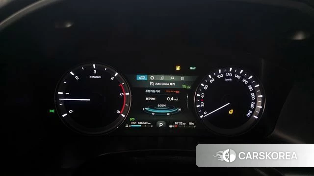 Ssangyong Rexton Sports id 4197232 из Кореи 28