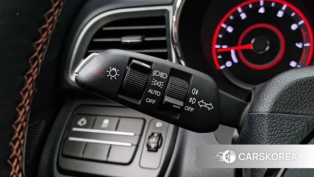 Ssangyong Tivoli Armor id 3470053 из Кореи 18