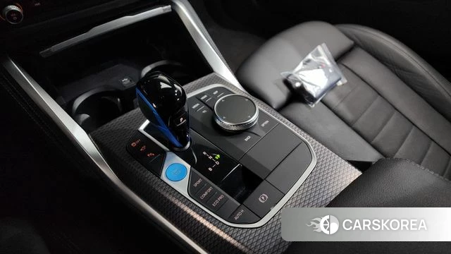 BMW i4 id 4201905 из Кореи 36