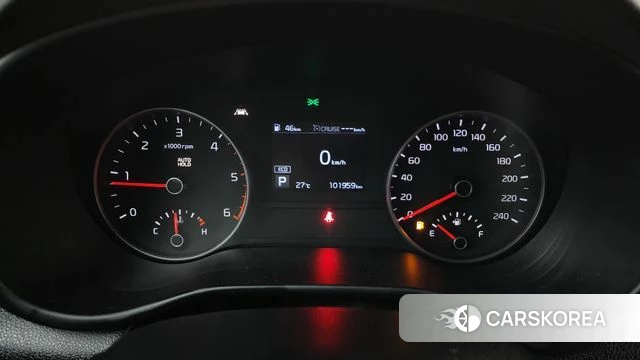 Kia Sportage The Bold id 4508440 из Кореи 31