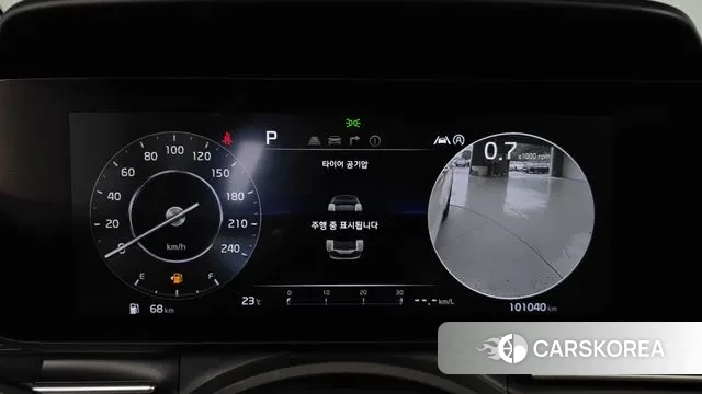 Kia Carnival 4th generation id 3197645 из Кореи 18