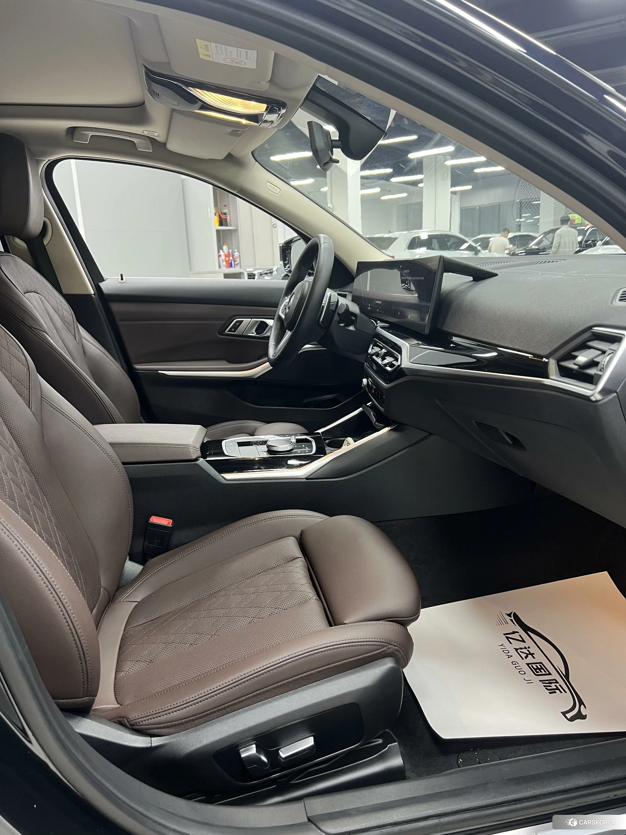 BMW 3 series id 4419491 из Китая 23