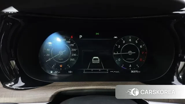 Kia K5 3rd generation id 3525807 из Кореи 18