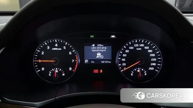 Kia Come New K7 id 3687596 из Кореи 18