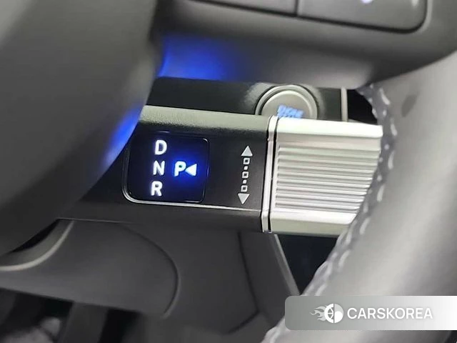 Hyundai Sonata D Edge Hybrid (DN8) id 4387867 из Кореи 18