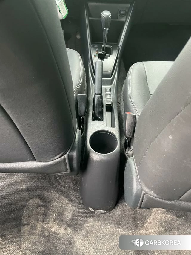 Toyota Vios id 4262295 из Китая 24